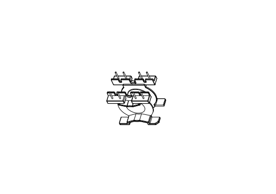 PQ-3229(4+4PIN)