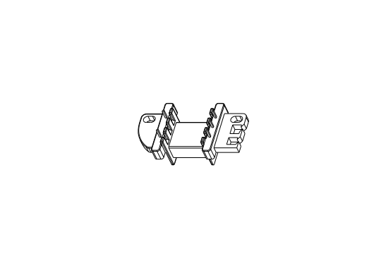 RH-EFD-2504(3+2PIN)