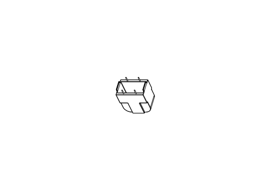 CASE-034（2+2PIN）
