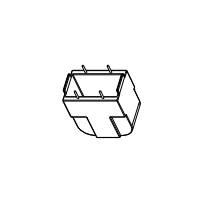 CASE-034（2+2PIN）