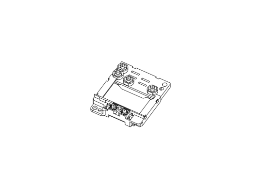 JW-027j/13463892-00-DC主變底座