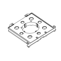 JW-030j/JW-030 ES13_DC2.8KW_主變骨架