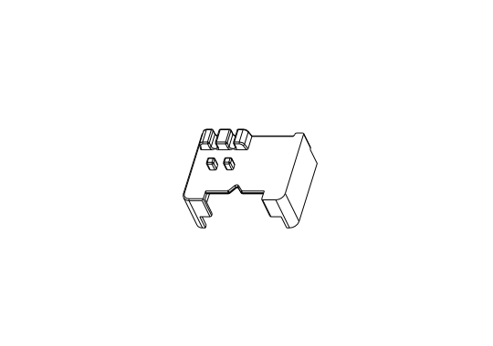 RH-ER-2235-1外殼