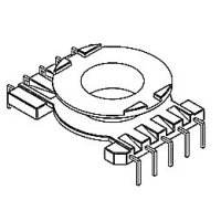 HXX-EQ3101 EQ31安規L腳立式5+5針