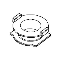 HXX-POT2304-1 POT23 立式無(wú)針（配套HXX-POT2304）