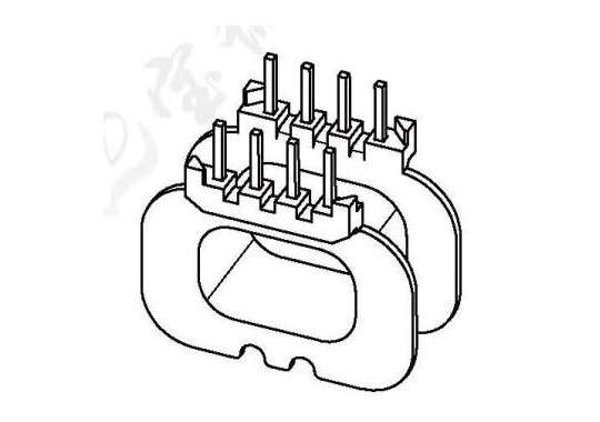 ATQ-2101臥式4+4P