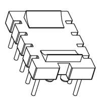 SL-B017/BASE(5+5)PIN