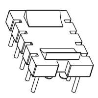 SL-B017-1/BASE(5+5)PIN