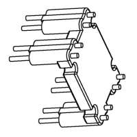 SL-B021/BASE(4+4)PIN