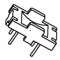 SL-B043/BASE(2+2)PIN