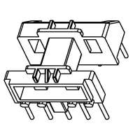 SL-1317/EE-13臥式(5+4)PIN