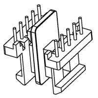SL-1318/EE-13臥式(5+5)PIN