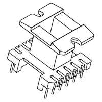 SL-3303/EE-33立式(6+6)PIN