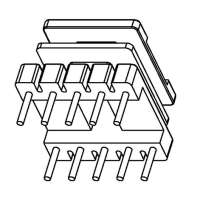 SL-1303/EI-13立式(5+5)PIN