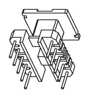SL-2201-2/EI-22立式(5+5)PIN