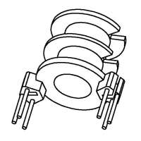 SL-0602/RM-6立式(3+3)PIN