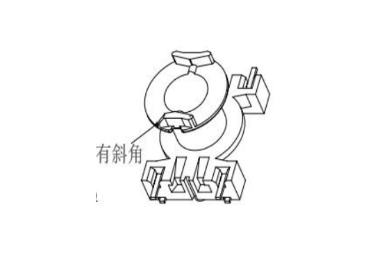 KH-RM0603-2 RM06立式(2+2)P