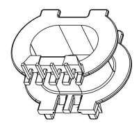 ATQ-2315-1A ATQ23臥式4+2 彎針骨架 槽寬7.50