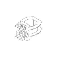 ATQ-2501?ATQ25臥式4+4排距13.3腳距3.3