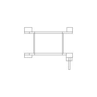 ATQ-2703?ATQ27立式4+0腳距3.8/5.0槽寬14.6