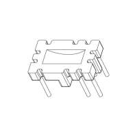 BASE-021?BASE3+3排距5.0腳距8.1/2.5