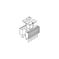 EE-1631 EE16立式4+7