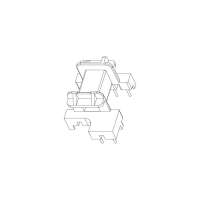 EF-2012-1 EF20臥式4+2排距20.5腳距5.0