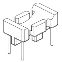 HX-033 磁環(huán)底座 2+2針 BASE