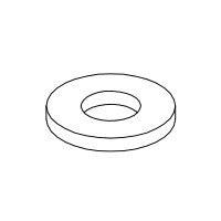 HX-035-1 磁環(huán)底座 無(wú)針 BASE