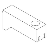 HX-042 磁環(huán)底座 無(wú)針 BASE