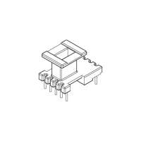 EI-1316 EI13立式5+5加寬排距13.6腳距2.5