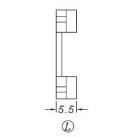 HX-054 磁環(huán)底座 無(wú)針 BASE