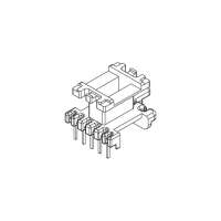 EI-1702-1 EE17立式5+1+2排距21.0/14.2腳距3.0/4.5