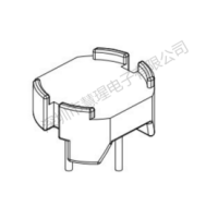 HX-064 磁環(huán)底座 3針 BASE