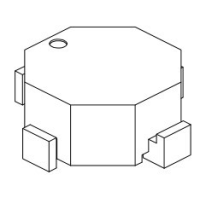 HX-065 磁環(huán)外殼底座 無(wú)針 BASE