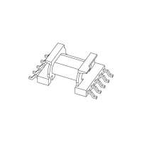 EPC-1302 EPC13SMD臥式5+5排距19.7腳距2.5
