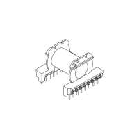ER-4215?臥式8+8排距35.0腳距5.0