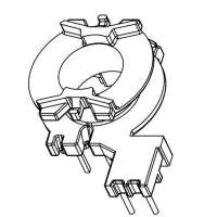 PQ-2007 PQ20立式4+2+2 槽寬6.05