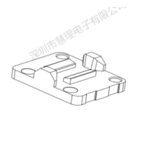 HXB-5601A BASE 底座 無(wú)針