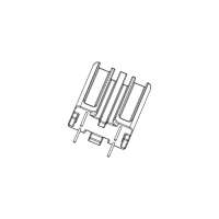 SQ-1901?SQ19立式2+2排距13.0腳距10.0