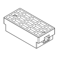 HXF-150 磁環(huán)外殼底座 無(wú)針 BASE