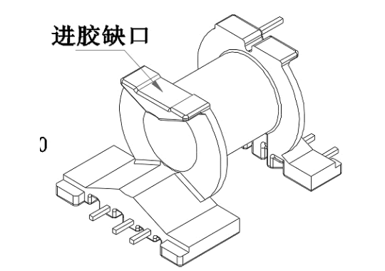 XH-Q2121/PQ21(5+3+2)P