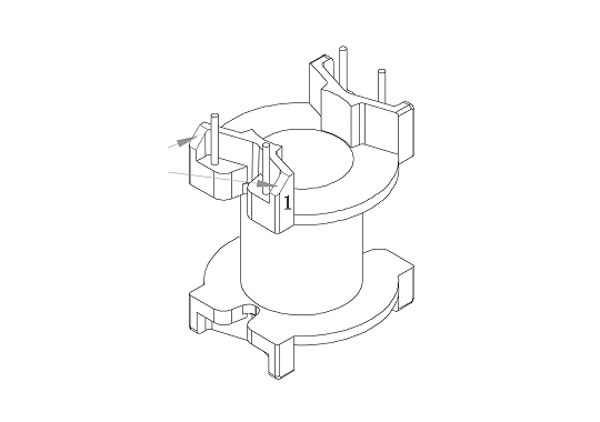 XH-Q2021-1/PQ20(2+2)P
