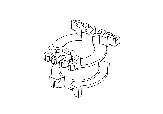 XH-Q2316/PQ23(6+4)P