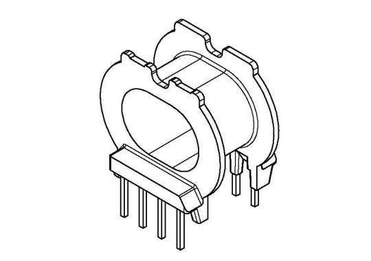 JHT-ATQ-2516A臥式(4+4)PIN