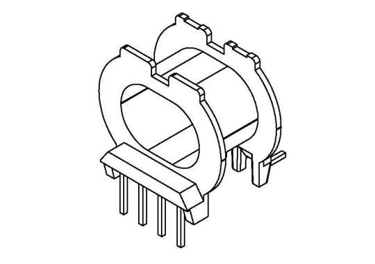 JHT-ATQ-2516B臥式(4+4)PIN