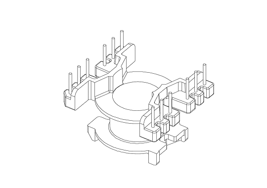 XH-Q2621/PQ26(6+6)P