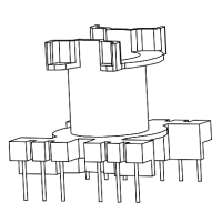 XH-Q2625-3/PQ26(6+6)P