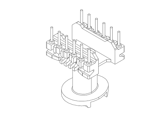 XH-R2022/ER20（6+6）P