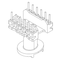 XH-R2022/ER20（6+6）P
